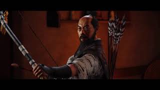 飲みながらやるGhost of Tsushima