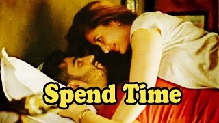Arjun Kapoor And Kareena Kapoor Khan Used Spend Time In Bedroom?