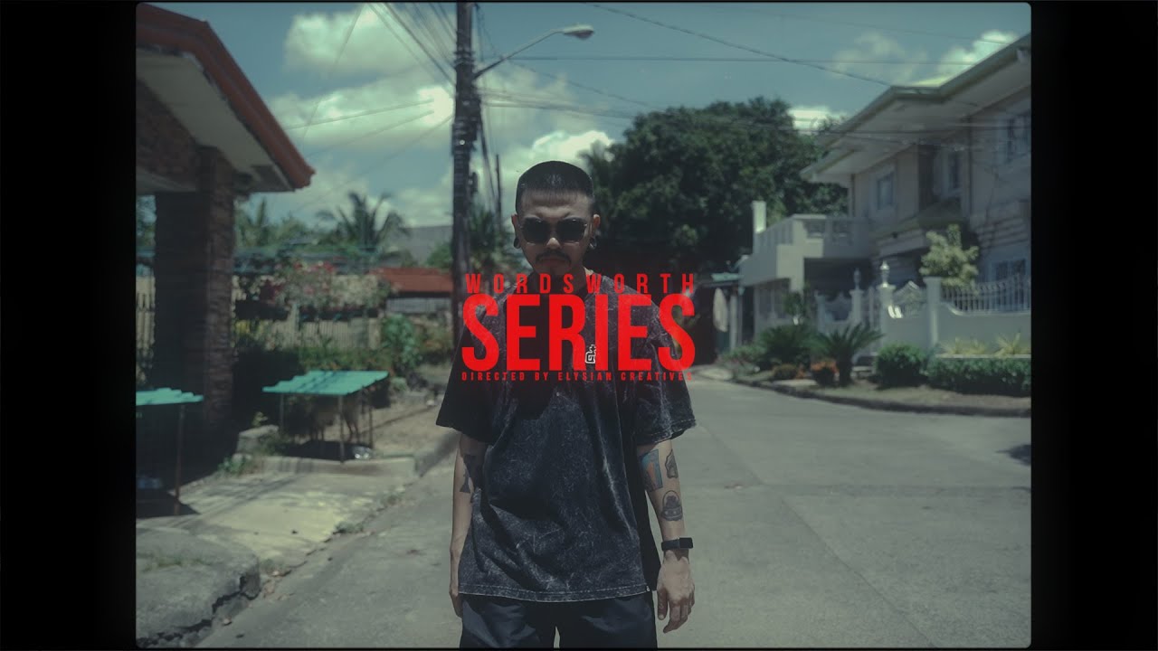 Wordsworth - Series (Official Music Video)