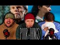 watching *POOR THINGS* for the first time was SUCH a WEIRD experience!! (Movie Reaction/Commentary)