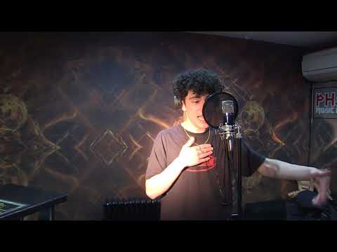 Basement Freestyles Episode 1 | Geoblu