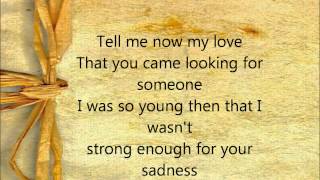 Lee Hyori - Remember me (English translation)