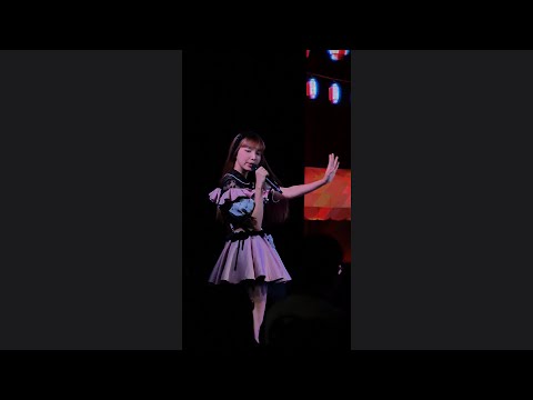 [Full Fancam] Puifaii Sumomo งาน Ren Festival 2024