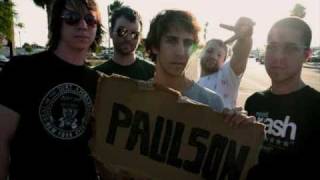 Calling On You-Paulson