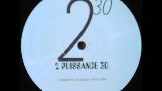 2 Puissance 30 - Hood