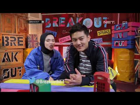 Para Musisi Ini Baru Saja Mengeluarkan Lagu