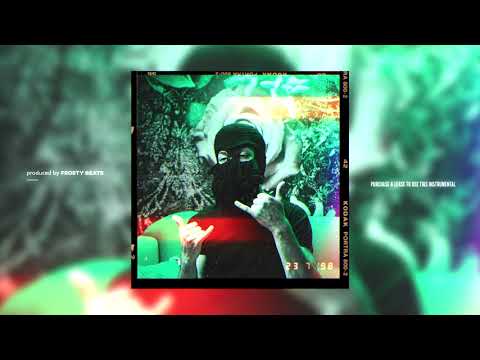 Kilo Jugg x V9 x Trapx10 Type Beat ''Davy Jones'' | UK Drill Instrumental 2020