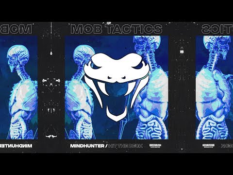 Mob Tactics - Mindhunter