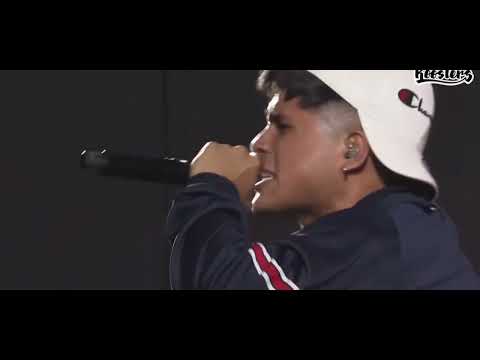 Minuto libre de Skill vs Kian/ FMS Perú/ Jornada 3/ 2022