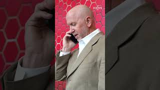 Dave Dickenson Calls 6th Overall Pick Eric Rascoe ???? #cfl #cfldraft #stampeders #football