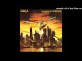 Saga - (1979) Hot To Cold (Custom Edit)