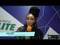 Castle Lite Unlocks Meek Mill Coca Cola Dome Joburgtv Entertainment 17 June 2019