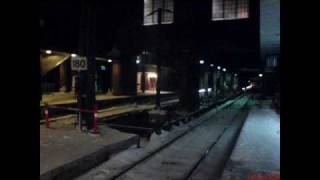 이지형 - 겨울, 밤