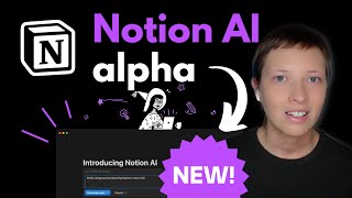  - NEW! Notion AI: Everything You Need to Know