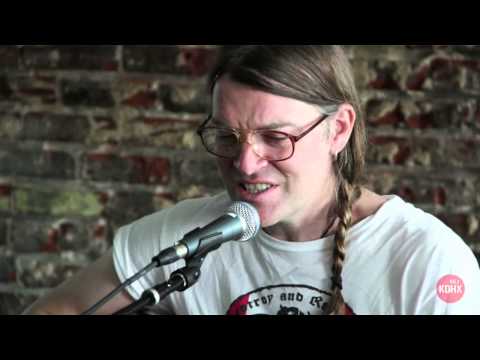 The Dandy Warhols "Sleep" Live at KDHX 5/8/14