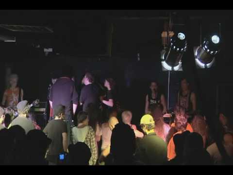 Violent Affair - Dead to Me