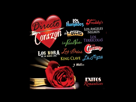 Los Terricolas - Te Juro Que Te Amo