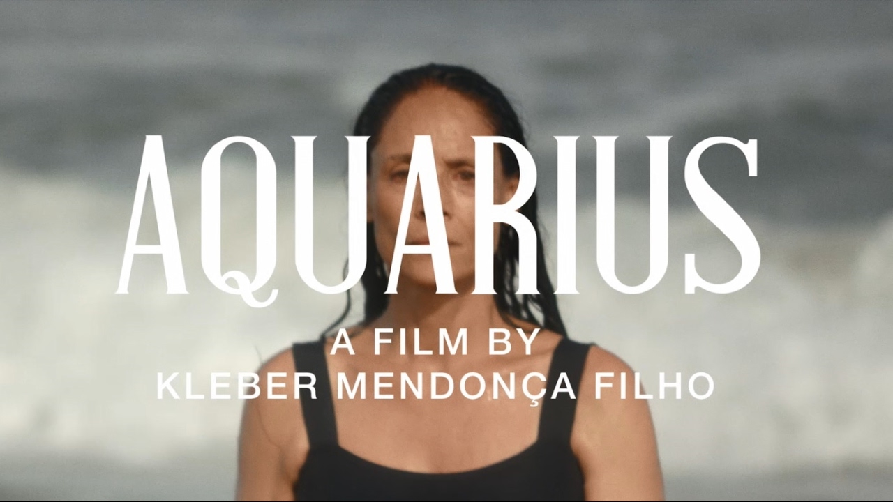 Aquarius Trailer Thumbnail