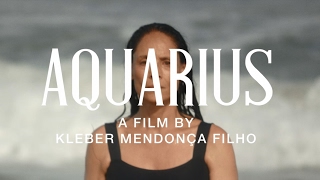 Video trailer för Aquarius