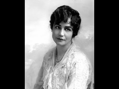 Big Rob's Classic Cinema Episode 4 - Lois Weber