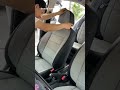EKR Black And Grey Custom Seat Cover Ekr Caraccessories Ekrcustomseatcover