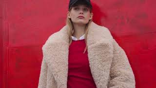 Stradivarius COPENCORE is out now with danish fever🧣