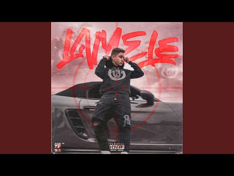 Lamele (feat. Mgk666)