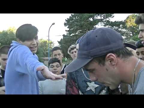 CHETO vs LCO vs YAIRKING - Final Fecha 1 - 1vs1 (12/01/19) - Sierra Free