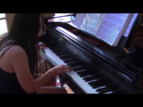 Somnus - Final Fantasy XV (Piano Collections)