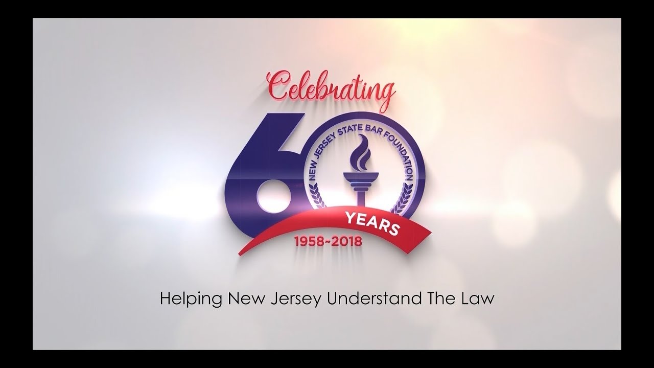 NJSBF 60th Anniversary Documentary