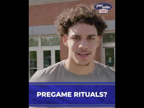 MBB: Door to Door with Lance Ware