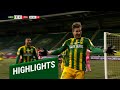 Samenvatting ADO Den Haag - PSV 2-2 (13-02-2021)