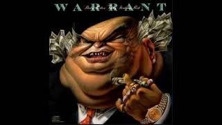Warrant  Big Talk
