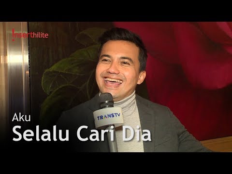 Usai Putus, Hubungan Sahrul Gunawan Dengan Rossa Lebih dari Pacar