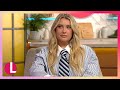 Ella Henderson: 'My Endometriosis Hell' | Lorraine