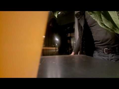 thad johnson's live broadcast