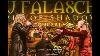 Edu Falaschi feat Angel Sberse - No pain for the dead (Ópera de Arame em Curitiba - PR) - 19/05/19