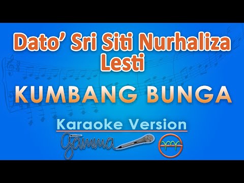 Dato' Sri Siti Nurhaliza, Lesti - Flower Beetle (Karaoke) | GMusic