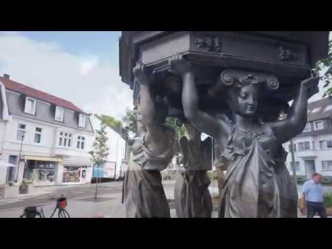 Kreuz und Quer - in Burscheid ist Verkehr !!! Teil 1