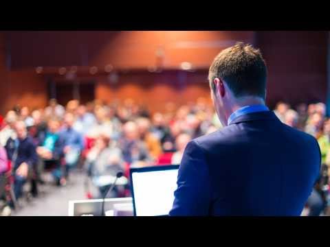 The best way to fake it till you make it