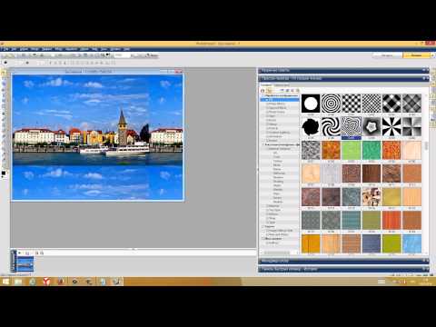 Установка Corel PhotoImpact X3 (Ulead PhotoImpact v13) [Графический редактор] 💾
