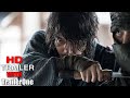 The Swordsman 2021 (Official Trailer)