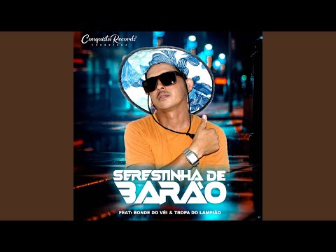 Bota Com Carinho (feat. Lary Santos)