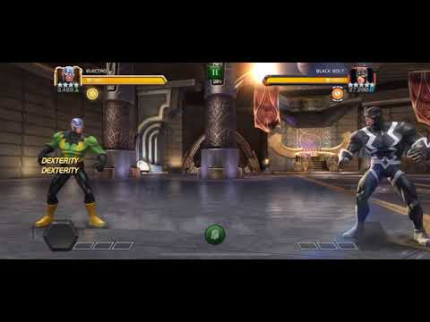 Easy way to do variant 2.1 with electro