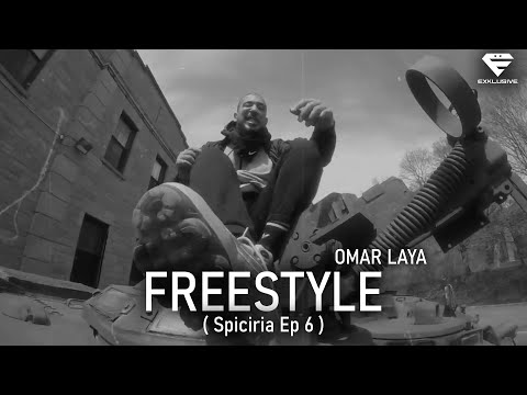 Laya - FREESTYLE (Spiciria Ep 6)