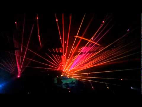 Spirit Base Festival 2011 MainStage