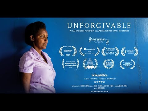 UNFORGIVABLE TRAILER
