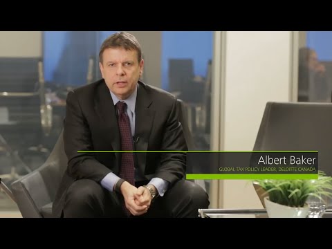 Deloitte Canada’s Federal budget highlights for 2016-2017.