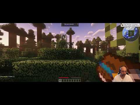 The Best of Twilight Forest - Modpack