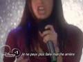 Regardez "This is me Camp rock french" sur YouTube